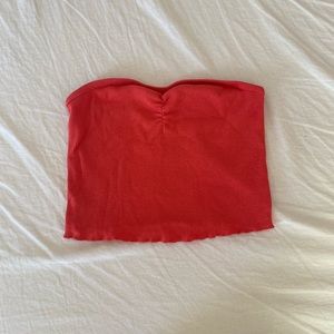 FOREVER 21 tube top